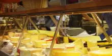 Formaggio ritirato da grande supermercato: tutti i dettagli su marca, lotto e motivi del richiamo