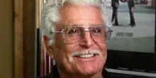 È morto l’attore Ronnie Rondell: fu “l’uomo in fiamme” sulla copertina dei Pink Floyd