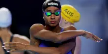 Sara Curtis risponde agli haters: “I miei record sono nigeriani? Provo ribrezzo per chi li definisce così”