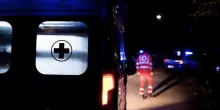 Schianto devastante, a bordo mamma 32enne e figlioletta: la morte atroce. Carbonizzata