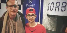Gino Sorbillo, il lutto shock: tutta Napoli devastata dal dolore
