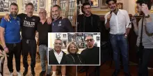 Addio all’amato dei vip italiani: la morte improvvisa in vacanza con la famiglia