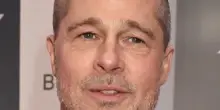 Lutto devastante per Brad Pitt: “Lei era l’amore della mia vita”