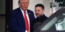 Ucraina, così l’Europa ha convinto Trump: “Difenderemo Kiev”