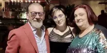 “Un dolore al piede”, Edoardo muore così all’improvviso: diagnosi gravissima