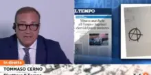 Minacce ai giornalisti, la politica si divide: libertà di stampa sotto attacco