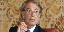 Massimo Moratti ricoverato: è in terapia intensiva
