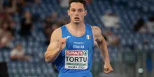 Filippo Tortu, la notizia shock: cosa è successo!