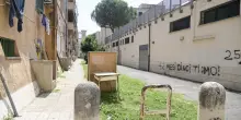 Troupe Mediaset aggredita: tutto durante un servizio sullo spaccio. La situazione