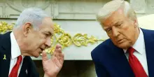 Trump: “Vicini a un accordo su Gaza, forse anche alla pace”