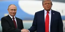 Putin e Trump uniti da un tunnel? Il mega-progetto che cambierà la storia