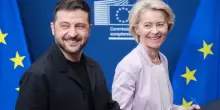 Consiglio europeo, freno sull’uso degli asset russi: confermato il sostegno finanziario all’Ucraina
