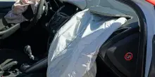 “Esplode l’airbag all’improvviso”. Se hai questi modelli di auto, fai attenzione. Rischio altissimo