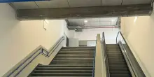 Allarme bomba in Italia! Passeggeri evacuati e treni fermi