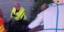 “Lo faceva tutti i giorni…”. Italia, anziano trovato senza vita nel canale: dinamica sconvolgente