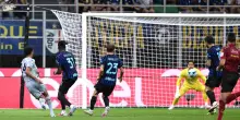 Clamoroso a San Siro: l’Udinese ribalta l’Inter, finisce 2-1