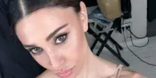 Belen Rodriguez, nuovo amore ufficiale: le foto con il fidanzato
