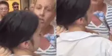 Venezia, turista derubata rintraccia la ladra e la “punisce” così