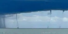 Maltempo, trombe d’aria sulla spiaggia italiana: “Terrificante”