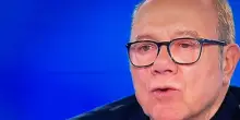 Carlo Verdone e l’appello dei pro Pal: “Mi hanno messo in mezzo”