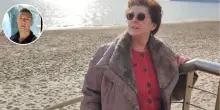 Cecilia De Astis, arriva una terribile notizia. Esplode la rabbia del figlio, cos’è successo