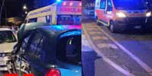 Schianto devastante, morta la sorella del politico: incidente violentissimo