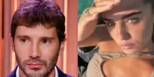 Stefano De Martino e Caroline Tronelli, privacy violata: video privati rubati e messi in rete
