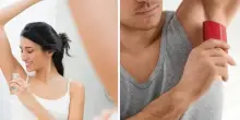Deodorante, tutto quello che non sai: 8 miti da sfatare (e come va usato davvero)