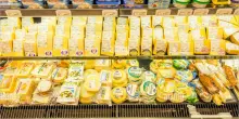Escherichia Coli in burro e formaggio: scatta l’allarme in Italia