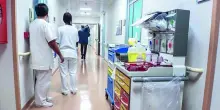 Farmaco contaminato, oltre cento morti in ospedale: cosa succede