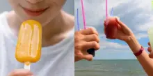 Ghiaccioli e granite, ecco cosa contengono davvero. Dietetici? Macché: cosa mangi veramente