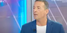 Alessandro Greco ferma tutto a Unomattina e scoppia la bufera a fine puntata