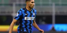 Hakimi indagato per stupro: chiesto il rinvio a giudizio, rischia fino a 15 anni di carcere