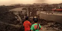 Ottant’anni dopo Hiroshima, il mondo è ancora ostaggio del nucleare
