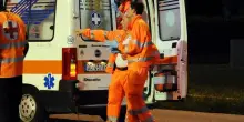 Orrore in Italia: madre entra in casa e trova il figlio 25enne ridotto così, è un incubo