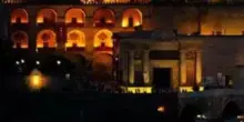 Incendio devastante in fiamme il Patrimonio Unesco: dramma immenso