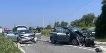 “Boato assurdo, poi le sirene”. Devastante schianto, coinvolte due auto: dramma totale