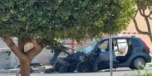 “Un botto tremendo”. Terribile schianto in Italia, Antonio non ce l’ha fatta: mistero sull’incidente