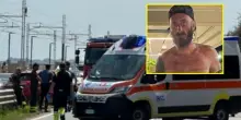 Si schianta con la moto a Ferragosto, morto l’ex calciatore: ora lavorava come bagnino a Riccione
