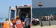 “Aiuto, vi prego”. Tragedia sulla spiaggia italiana: Giuseppe muore così a 9 anni, tutto in un istante