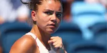 Masters 1000, Jasmine Paolini agli ottavi: match incredibile