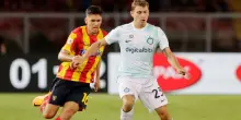 “Mi ritiro”. Shock in Serie A! Il calciatore costretto a farlo: “È finita”