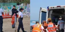 “È lei!”. Shock nella spiaggia italiana: trovata morta sul lettino. La cercavano da ieri