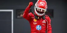 Formula1, sorpresa Ferrari! Inimmaginabile!