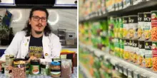 Legumi al supermercato, l’esperto: “Ti dico il segreto per scegliere i migliori”