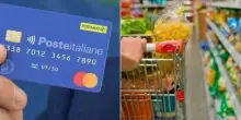 Il governo ha firmato: 500 euro per 1,3 milioni di italiani. A chi vanno