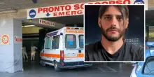Luca muore a 30 anni davanti alla madre: la comunità sconvolta