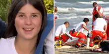 Caorle, malore in spiaggia: 14enne muore in ospedale