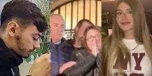 Suicidio Stefano Argentino, la famiglia di Sara Campanella rompe il silenzio