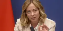 Sondaggi, calano FdI e Pd: cresce il M5S, centrodestra in flessione